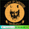 Beauty Of Darkness Halloween SVG, Scary SVG, Halloween SVG 2 26 copy 16