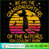 We Are The Granddaughters of The Witch SVG Cut File fo Design 35313 3 14 copy 21