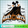 Mickey Happy Halloween SVG, Scary SVG, Halloween SVG 3 13 copy 22