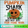 Pumpkin Shark Boo Boo Boo Boo Boo Boo Yo SVG, Scary SVG, Halloween SVG 2 11 copy 23