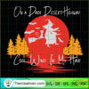 On the Desert Highway Cool W SVG Cut File for Cricut 2 6 copy 21