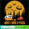 Happy Camp O Ween SVG, Scary SVG, Halloween SVG 2 4 copy 20