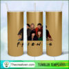 Friends 20oz Tumbler Wrap – Digital Download