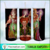 It's Hocus Pocus 20oz Tumbler Wrap – Digital Download Design 35029 5 22.1 copy