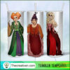 Cute Art Sanderson Sister 20oz Tumbler Wrap – Digital Download 4 20.1 copy