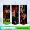 Hocus Pocus Fleer Art 20oz Tumbler Wrap – Digital Download 4 15.1 copy