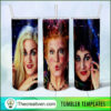 Picture Of Sanderson Sister 20oz Tumbler Wrap – Digital Download 4 12.1 copy