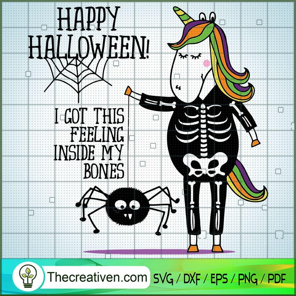 Happy Halloween I Got This F SVG Cut File for Cricut 1 Happy Halloween I Got This F SVG Cut File for Cricut