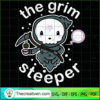 The Grim Steeper, Halloween SVG, Scary SVG, Halloween SVG 3 33 copy 13