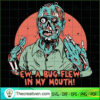 Ew a Bug Flew in My Mouth SVG, Scary SVG, Halloween SVG 3 32 copy 13