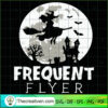 Frequent Flyer SVG Cut File for Cricut & Silhouette Design 34805 3 29 copy 15