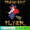 Frequent Flyer SVG Cut File for Cricut & Silhouette Design 34806 3 30 copy 14