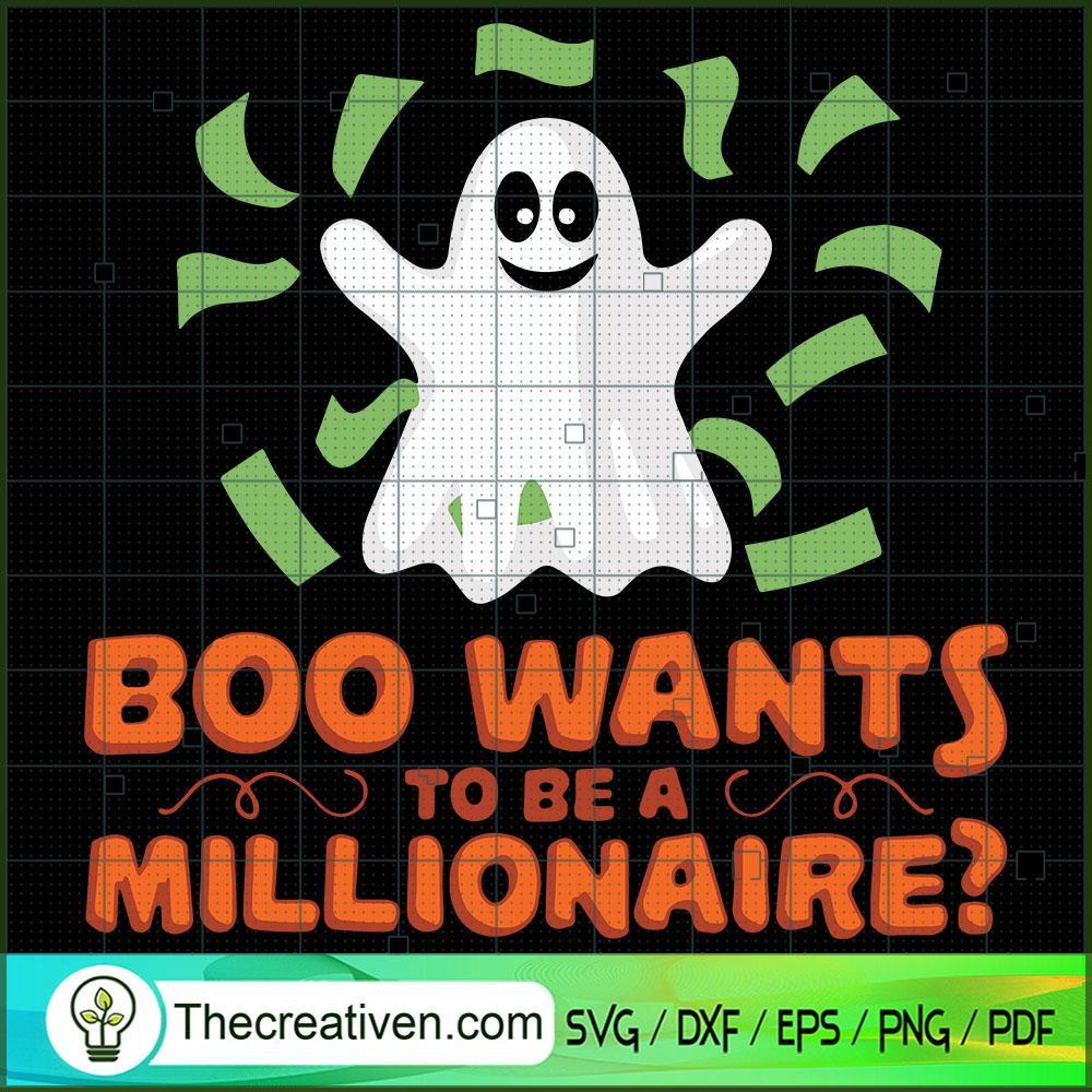 Boo Wants to Be a Millionaire SVG, Scary SVG, Halloween SVG 1 24 copy 16