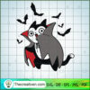 Vampire Cat SVG, Scary SVG, Halloween SVG 2 13 copy 21