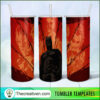 Batman Cartoon Poster 20oz Tumbler Wrap – Digital Download 4 Marvel DC 67 copy