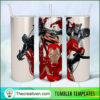 Avengers Art 20oz Tumbler Wrap – Digital Download