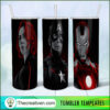 Black Widow Tumbler Wrap – Digital Download 4 Marvel DC 53 copy