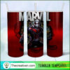 Ant-Man Marvel 20oz Tumbler Wrap – Digital Download 4 summer202050 copy
