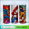 Superman vs Wonder Woman 20oz Tumbler Wrap – Digital Download 5 summer202048 copy