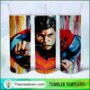 Superman Heart Art 20oz Tumbler Wrap – Digital Download 5 summer202047 copy