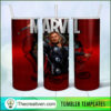 Thor Marvel 20oz Tumbler Wrap – Digital Download 7 summer202038 copy