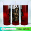 Groot Marvel 20oz Tumbler Wrap – Digital Download 5 summer202030 copy