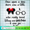 Once Upon A Time There Was A Girl Who SVG Cut File fo Design 34150 2 107 copy 5