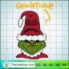 Grinchffindor! SVG, Hogwarts SVG, Harry Potter SVG 3 99 copy 5