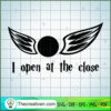 I Open At The Close SVG, Hogwarts SVG, Harry Potter SVG 2 56 copy 6