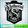 Slytherin Logo SVG, Hogwarts SVG, Harry Potter SVG 3 50 copy 7