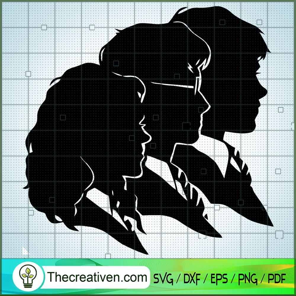 Harry's Friends SVG, Hogwarts SVG, Harry Potter SVG 1 Harry's Friends SVG, Hogwarts SVG, Harry Potter SVG