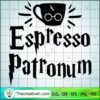 Espresso Patronum SVG Cut File for Cricut & Silhouette Design 33935 3 14 copy 18