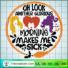 Another Glorious Morning SVG Cut File for Cricut & Silhouette 2 31 copy 11