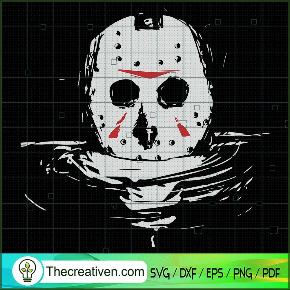Head in Water SVG Cut File for Cricut & Silhouette 1 Head in Water SVG Cut File for Cricut & Silhouette