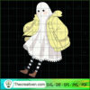Boo Girl SVG Cut File for Cricut & Silhouette 3 55 copy 5