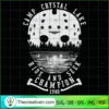 Camp Crystal Lake Hide and Seek Champi SVG Cut File fo Design 33825 3 53 copy 5