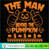 The Man Behind Pumpkin SVG, Horror SVG, Halloween SVG, Halloween Scary SVG 2 77 copy 4