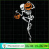 Skeleton and Pumpkin SVG Cut File for Cricut & Silhouette 3 72 copy 4