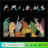 Friends Hand Witch SVG Cut File for Cricut & Silhouette 3 87 copy 4