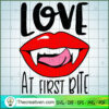 Love at First Bite SVG, Horror SVG, Halloween SVG, Halloween Scary SVG 3 19 copy 16