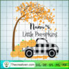 Nanas Little Pumpkins SVG Cut File for Cricut & Silhouette 2 13 copy 19