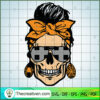 Beautiful Skeleton Lady SVG, Horror SVG, Halloween SVG, Halloween Scary SVG 2 12 copy 19