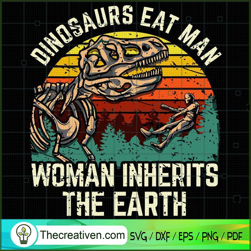 Dinosaurs Eat Man Woman Inhe SVG Cut File for Cricut 1 Dinosaurs Eat Man Woman Inhe SVG Cut File for Cricut