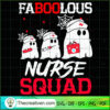 Faboolous Nurse Squad SVG, Horror SVG, Halloween SVG, Halloween Scary SVG 2 117 copy