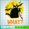 Cat What Murderous Black Cat SVG Cut File for Cricut 3 49 copy 5