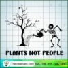 Plants Not People Skeleton F SVG Cut File for Cricut 2 46 copy 5