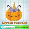 Halloween Baby Little Pumpkin Unicorn SVG, Horror SVG, Halloween SVG, Scary SVG 2 3 copy 18
