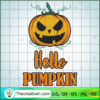 Halloween Fall Autumn Hello Pumpkin SVG, Horror SVG, Halloween SVG, Scary SVG 3 1 copy 17