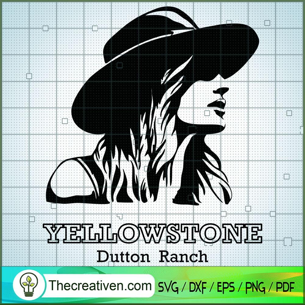 Beth Dutton Yellowstone SVG, Yellowstone SVG, American Cowboy SVG 1 26 copy 10
