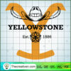 Yellowstone SVG, Yellowstone SVG, American Cowboy SVG 3 12 copy 17